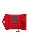 Multi-Compartment Women's Wallet - 3