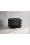 Decorative Mesh Storage Basket – Minimalist Organizer - 2