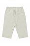 Baby Boy Blue Muslin Pants - 2