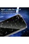 Compatible with Honor 600 Privacy Tempered Glass Screen Protector, Anti-Spy, 9H Hardness, Anti-Scratch, Bubble Free, Ultra HD, 2 Pack