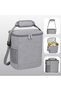25 Lt Thermal Ice Cooler Bag, Insulated Bag - 6