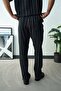 Men's Ethnic Patterned Pants - 2