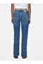 Valerie Mid Indigo Pants - 3