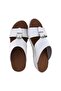 ( NC-2000 ) Handmade Arabic Men's Slippers | Outdoor Arabic Sandals For Men | Full Leather