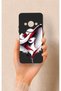حافظة سيليكون متوافقة مع Redmi A3 بنمط Mademoiselle