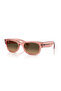 Rb 0832S 684843 52 Mega Wayfarer Ii Sunglasses