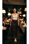 Bürümcük Women's Skirt - 5