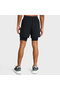 Launch 5 Inch 2 in 1 Men's Black Polo Neck T-Shirt - 2