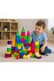 SET BUILDER BLOCKS MULTICOLOR 2 - educational - plastic - 3