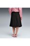 Dare to Women's Woven Midi Skirt - 3