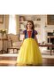 Girl's Sequined Princess Costume