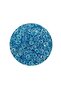 Bulky Glass Sand Beads (8/0) 3 mm - 60 Grams - Transparent Sky Blue - Bnc214 - 2