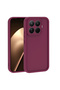 Xiaomi 15t Pro Case Camera Protected Thick Silicone Ultimate Protection Butam - 5