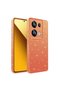 Xiaomi Redmi Note 13 Pro 4g Case with Camera Protection, Silvery Silicone, Superior Protection