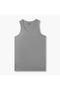 Men Ribbed Cotton Vest - Pack of 3 - 6