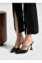 Luna Stone 9cm Heel Women's Shoes - 4