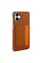 Galaxy A07 Case with Card Holder and Raised Camera Silicone - 3