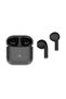Jetpods In-Ear Wireless Earbuds with 5 Hours Music Playback Time, Bluetooth Version 5.4, 10m Transmission Range, Type-C Charging, Immersive Audio, Ergonomic Fit, Hands-Free Call - Blac - 3