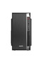 VENTO VS119S، 400 واط (ذروة)، أسود، مايكرو ATX، تاور، إنتربرايز، كاسا - 2