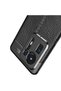 Xiaomi Mi Mix 4 Case Leather Look Silicone with Camera Protection Ultimate Protection Tkng - 5