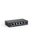 Ruijie Reyee Rg-Es105Gd 5 Port Gigabit Switch Metal Case - 2