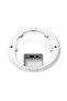 Ruijie Reyee Rg-Rap62 Ax1800 Wi-Fi 6 1Port Poe Adapterless Indoor Access Point - 2
