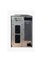 جهاز UPS من نوع DOTVOLT MN PLUS بقدرة 3 كيلو فولت أمبير، 6 بطاريات 12 فولت/7 أمبير ساعة، 1F/1F، يعمل على الإنترنت. - 2