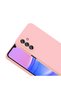 Galaxy A57 Case Soft Silicone with Camera Protection Launch - 3