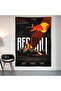 Red Bull Racing Wall Covering Wall Tapestry First Quality Satin Fabric Poster