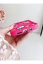 Redmi Note 14 4g Compatible Case with Camera Protector Red Silicone Couple Phone Case Kitty Pattern - 4