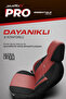 Pro Design Universal Car Seat Cover - 4