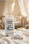 Biodegradable Mini Wet Wipes 100% Wood Fiber Alcohol-Free Water-Soluble for Sensitive Skin Pocket Size (Pack of 4) - 2