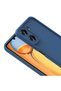 Xiaomi Redmi 13C Case Camera Protected Thick Silicone Superior Protection - 2