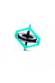 Small version gyroscope, - 4