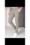 Men's Sports Linen Fabric Slimfit Cut Stretchy Lycra - 3