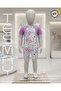 Tesmay Uv Protected Children's Swimsuit
