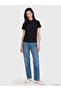 Black Soft Touch Women's T-Shirt - 2