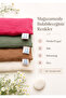Buckwheat Filled Eye Relaxation Pillow with Removable Washable Cover - 7