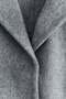 Handmade wool-blend coat - 6