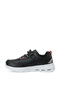 Marsto F Black Boys' Sports Shoes - 3