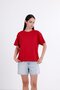 Basic Oversize T-Shirt - 6
