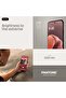 Moto Edge 70 Pro 12GB RAM + 512GB Storage Smartphone PANTONE Zinfandel 5G UAE Version - 6