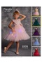 Tivido Girl's Dress - 2