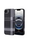iPhone 16E Case Ultra Thin Magsafe Carbon Fiber Look Slim Lightweight Butam - 2
