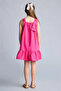 100% Cotton Sleeveless Dress for Girls H6006A826Hs - 6