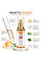 Eye Cream for Dark Circles and Puffiness, Anti-Aging Treatment for Wrinkles - 2pcs - 4