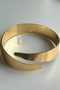 Aurea Gold Color Women's Arm Bracelet |   Pazu Bracelet - Adjustable - 5