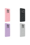 Xiaomi Redmi Note 14 Pro 5g Case Camera Protected Glittery Silicone Superior Protection Senk - 3