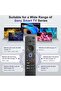 High-Performance Voice Remote for LED & OLED Smart TV Models - 2