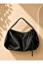 Women's Imported Shoulder Crossbody Bag Imitation Leather - 2